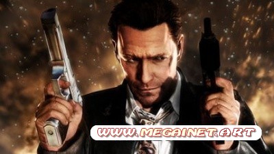 Трейлер игры - Max Payne 3: Bullet Time
