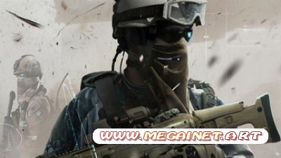 Игровой трейлер - Ghost Recon: Future Soldier