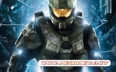 Трейлер игры: Halo 4 ( предполагаемый релиз 6 Ноября 2012 )