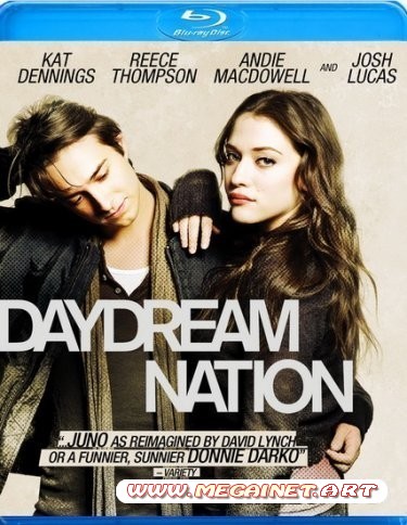 Нация мечтателей ( 2010 / HDRip )