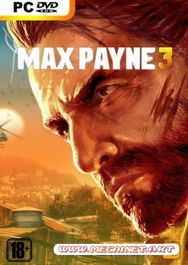 Max Payne 3 ( 2012 / Rus / PC / RePack )