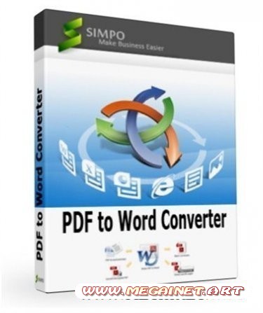 Simpo PDF to Word 3.5.1.0