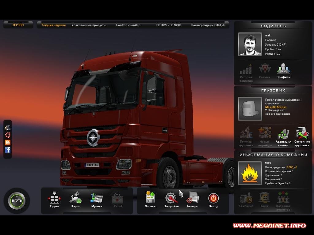 Ets 2 обновления. Евро трак 1.3. Euro Truck Simulator 2 2012. Евро трек симулятор 2 2012 релиз. С грузом по Европе 3.