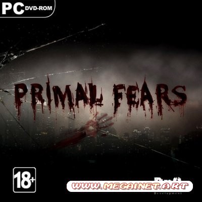 Primal Fears ( 2013 / Rus / Eng / RePack )