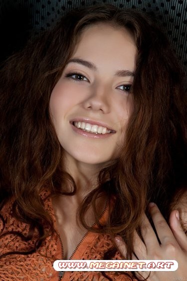 Красивые эротические фотографии русской модели Norma A