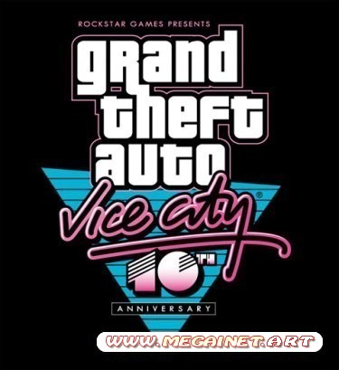 Grand Theft Auto: Vice City ( 2012 / MULTI8 / Rus / Android )