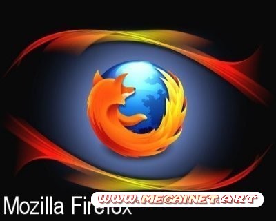 Firefox 25.0 для Android