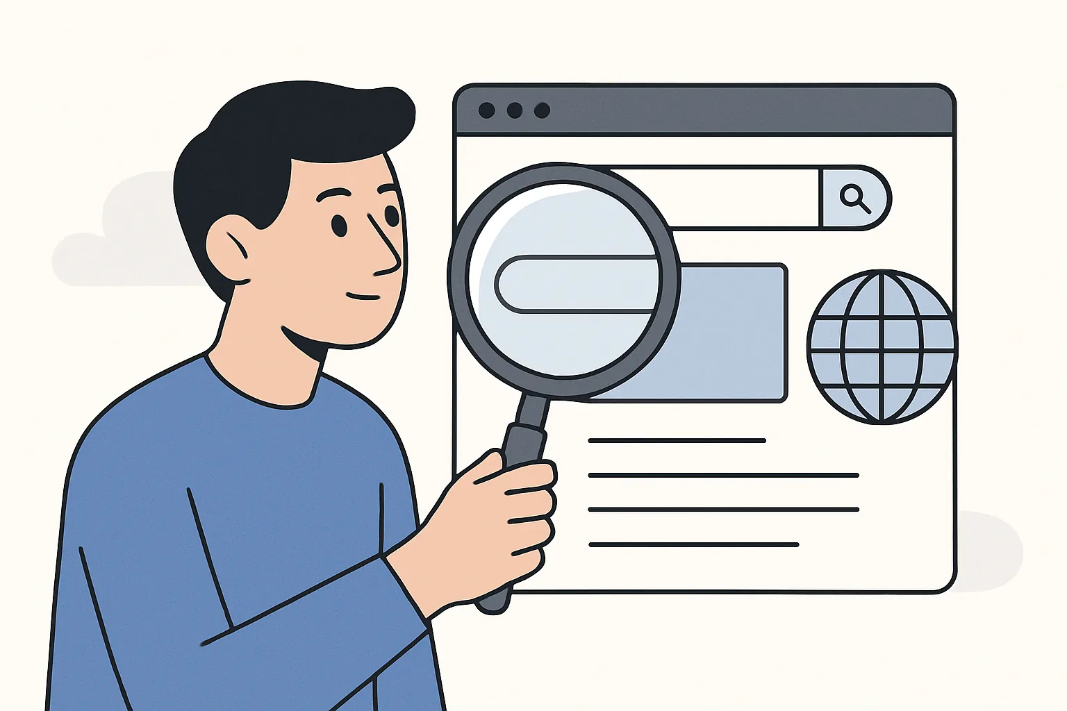 Как проверить домен сайта через whois