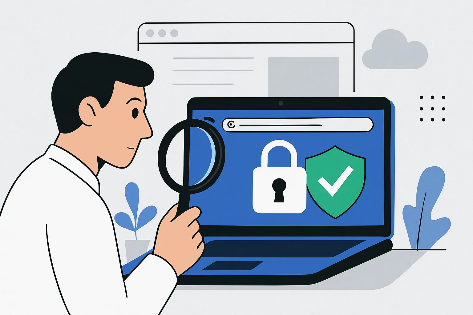 Как проверить сайт на наличие SSL-сертификата