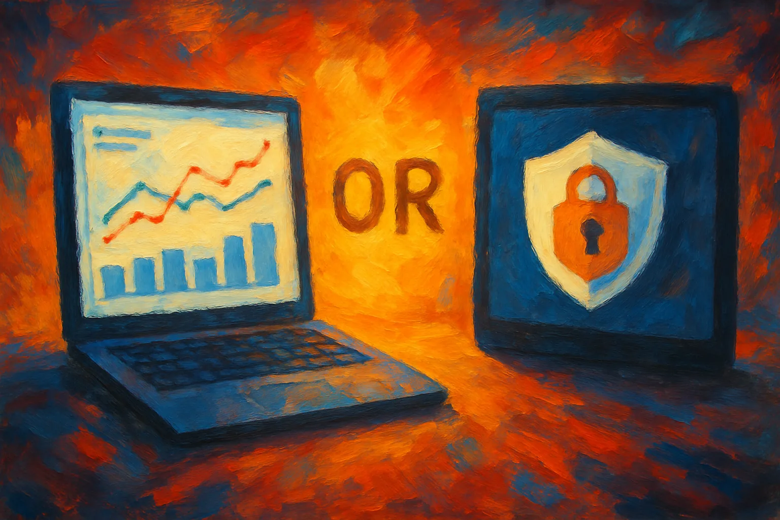 Какую аналитику выбрать: Matomo или privacy-first сервис