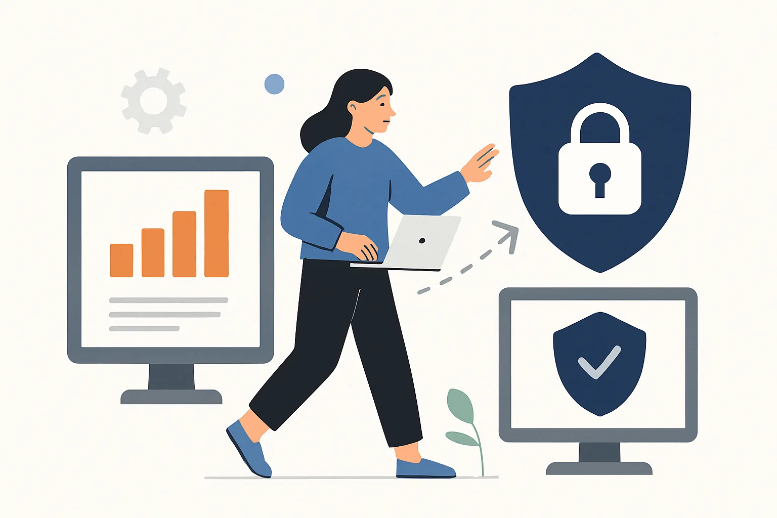 Как перенести аналитику с matomo на privacy-first аналитику
