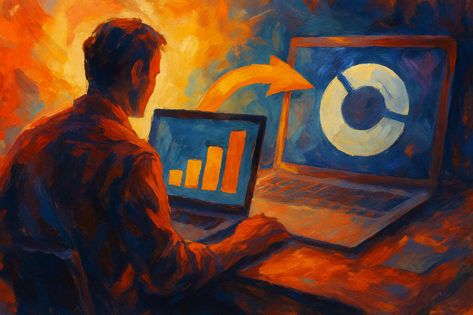 How to move from Google Analytics to Matomo