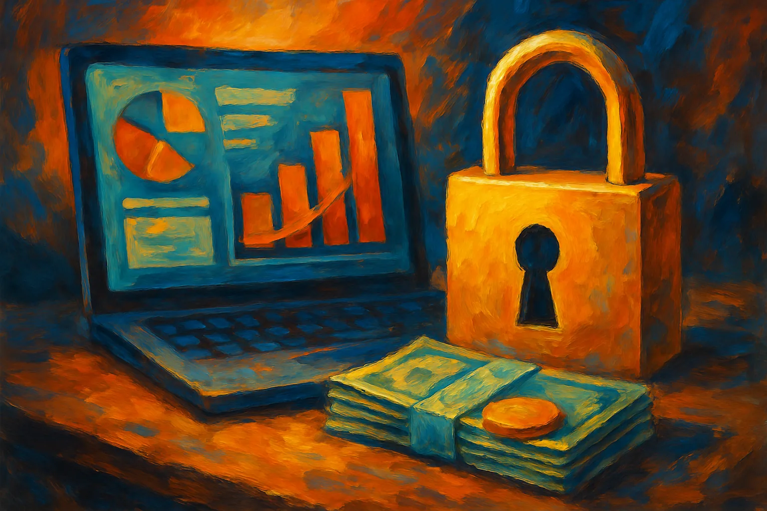 Сколько стоит privacy-first аналитика для крупного сайта