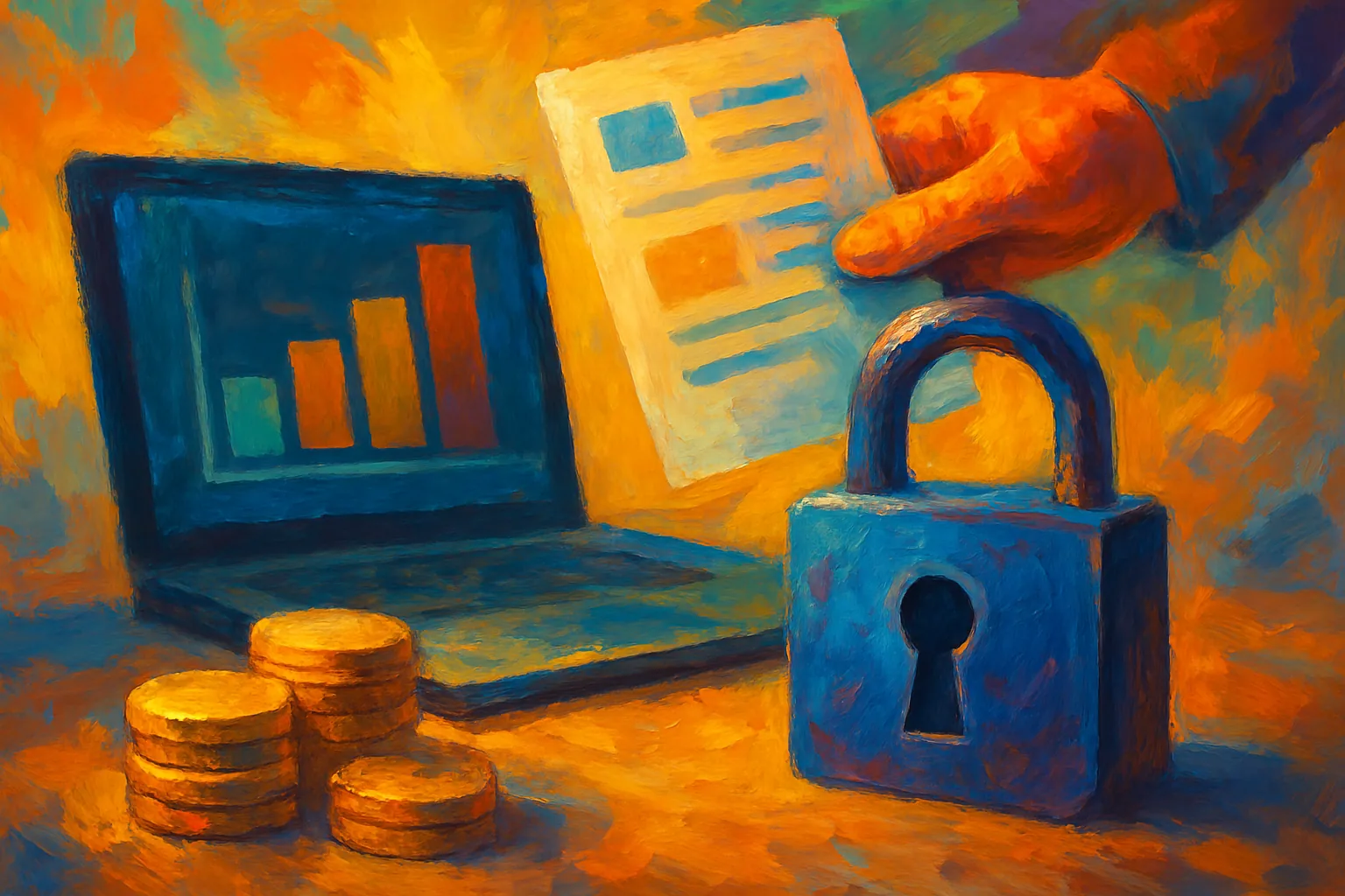 Сколько стоит privacy-first аналитика: реальные затраты